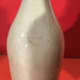 Set of 3 stoneware bottles