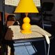 Vintage lamp