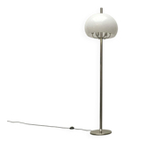 Italian space age floor lamp from the mid-century, 1960s