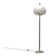 Italian space age floor lamp from the mid-century, 1960s
