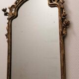 antique mirror
