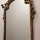 antique mirror