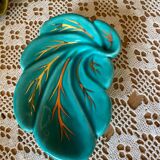 Pretty ceramic pocket tray