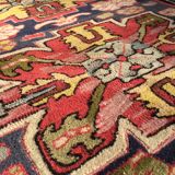 Oriental carpet 88x168 cm