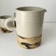 Pitcher and pots Pottery du Colombier