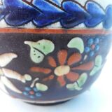 Ceramic cup and undercup