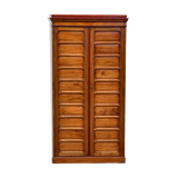 Parisian notary's wardrobe 1950