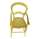 High chair