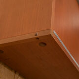 Wall shelves ARP 1960