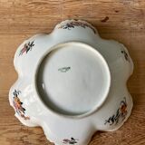 Antique Limoges porcelain cup