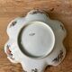 Antique Limoges porcelain cup