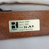 Fauteuil design Rybo Mid-Century