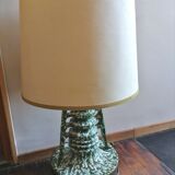 Table lamp vintage