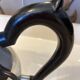 Cafetière chromée verseuse théière