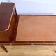 Mahogany Cartonnier Desk, Directoire period – Early 19th century