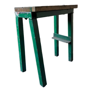 tabouret d’atelier