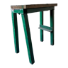 Workshop stool 80s