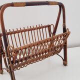 Wicker magazines racl