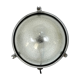 Industrial Soviet Wall or Ceiling Light, 1970s