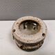Beautiful ceramic candle holder for tealights.