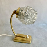 Bedside lamp, 1950s