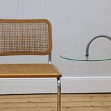 Pair of vintage 1980 ikea side tables