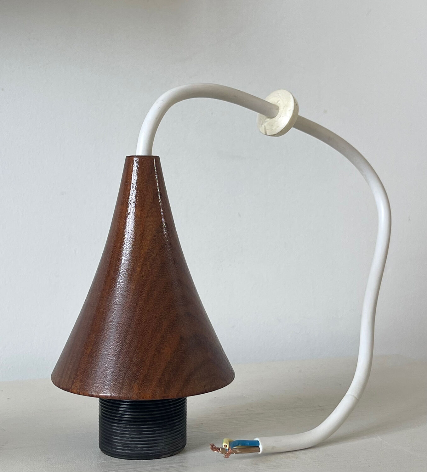 Modernist suspension 1960.