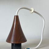 Modernist suspension 1960.