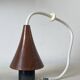 Modernist suspension 1960.
