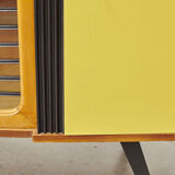 Vintage italian sideboard