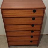 Shoe cabinet 50s/60s