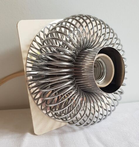 Lampe design Philippe Rogier pour Luminox