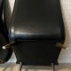 Fauteuil de salon vintage ERTON - années 60