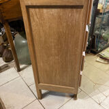 Chiffonnier année 50 pieds compas