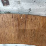 Paire de chaise scandinave