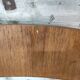 Paire de chaise scandinave