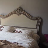 Headboard