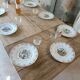 Farm table