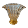 Vase Italien, XXème siècle, Murano