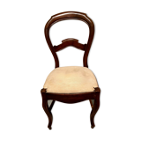 Chaise Louis Philippe