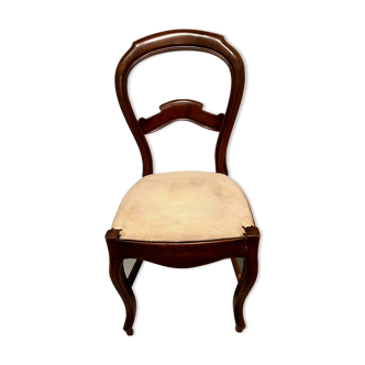 Louis Philippe Chair