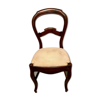 Chaise Louis Philippe