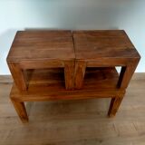 Tables gigognes