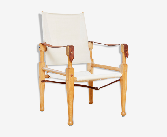 Chaise Safari Wilhelm Kienzle