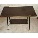 Table from the 50s