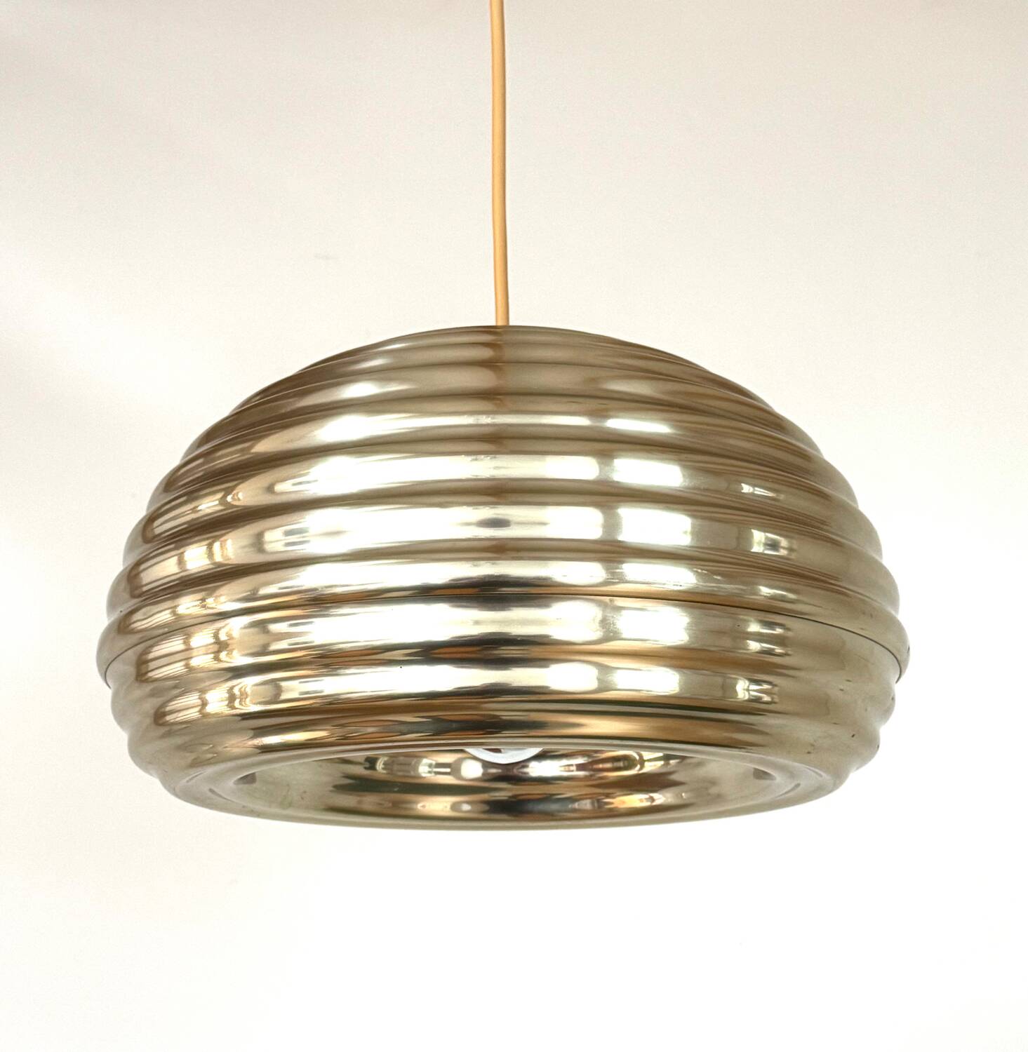 Suspension Splugen Brau Vintage / Achille Castiglioni for Flos, Italy