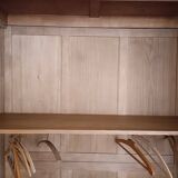 Renovated Art Deco wardrobe