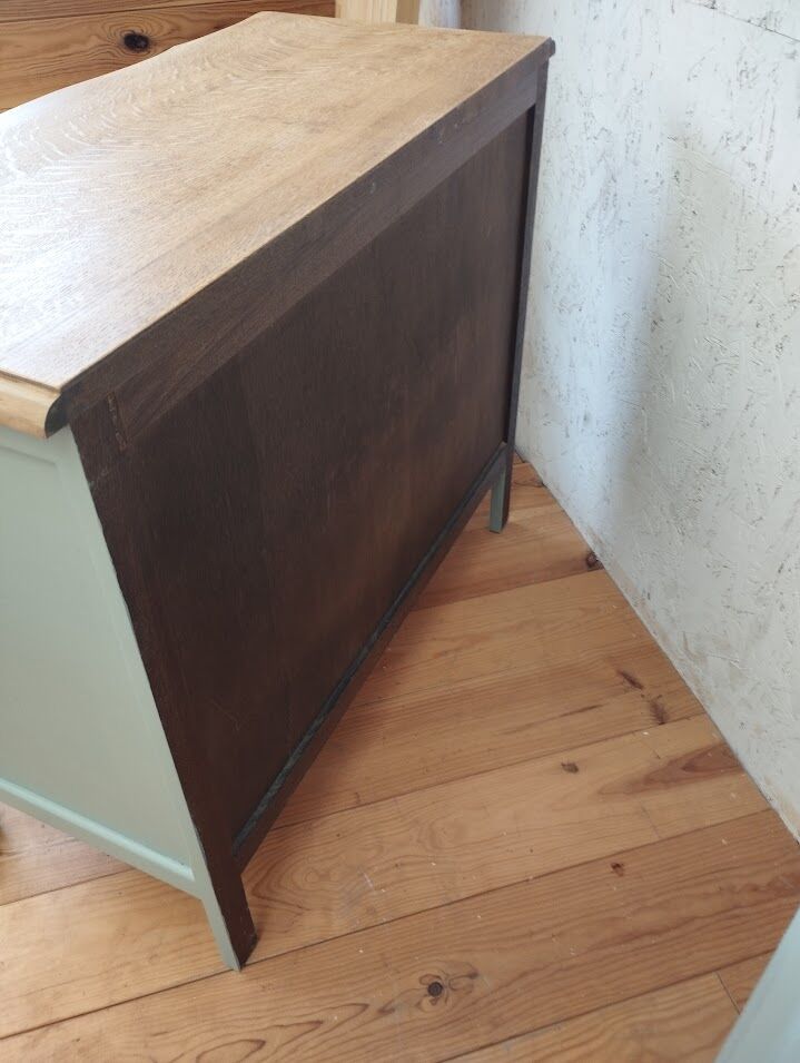 Commode