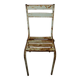 4 chaises art prog