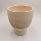 Vase coupe Domo